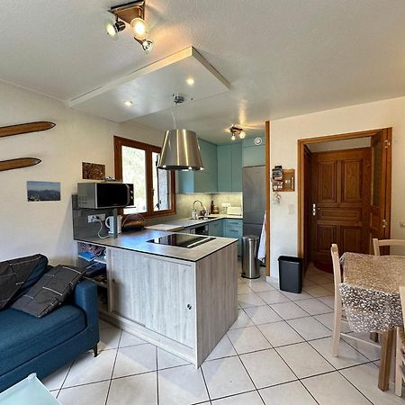 Appartement Villard-de-Lans, 3 pièces, 5 personnes - FR-1-515-51 Esterno foto