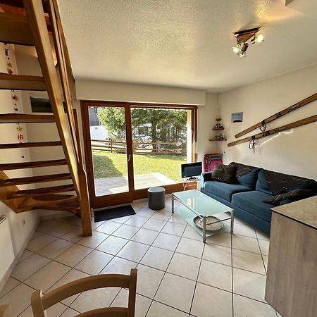 Appartement Villard-de-Lans, 3 pièces, 5 personnes - FR-1-515-51 Esterno foto