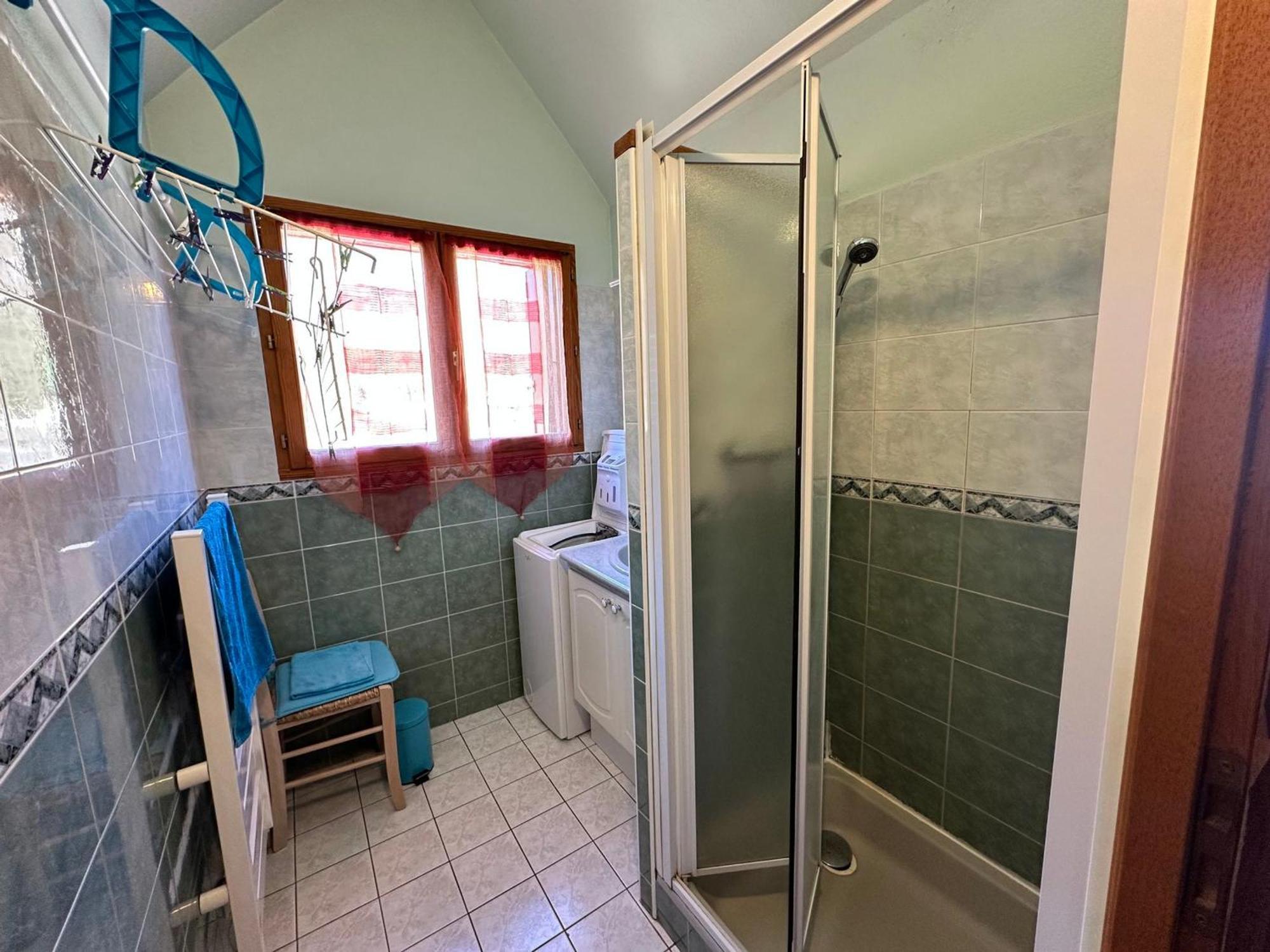 Appartement Villard-de-Lans, 3 pièces, 5 personnes - FR-1-515-51 Esterno foto